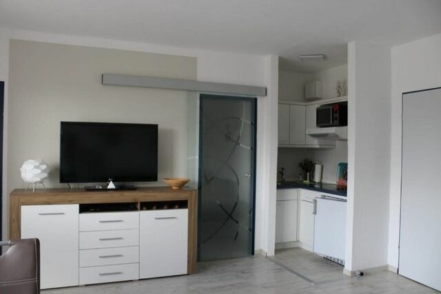 Ferienwohnung in Gr&ouml;mitz - Ferienwohnung Sonnenschein mit gro&szlig;em Balkon - Bild 6