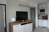 Ferienwohnung in Gr&ouml;mitz - Ferienwohnung Sonnenschein mit gro&szlig;em Balkon - Bild 7