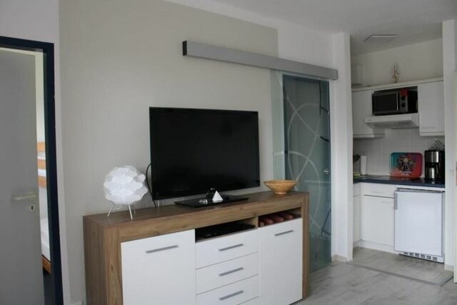Ferienwohnung in Gr&ouml;mitz - Ferienwohnung Sonnenschein mit gro&szlig;em Balkon - Bild 7