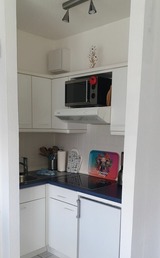 Ferienwohnung in Gr&ouml;mitz - Ferienwohnung Sonnenschein mit gro&szlig;em Balkon - Bild 9