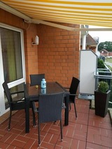 Ferienwohnung in Gr&ouml;mitz - Ferienwohnung Sonnenschein mit gro&szlig;em Balkon - Bild 19