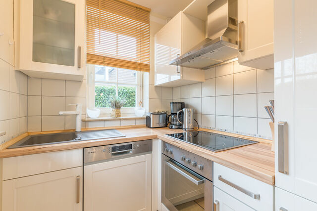 Ferienhaus in Boltenhagen - Ferienhaus Josephin - Bild 2