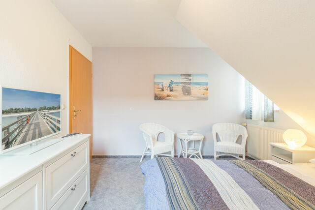 Ferienhaus in Boltenhagen - Ferienhaus Josephin - Bild 3