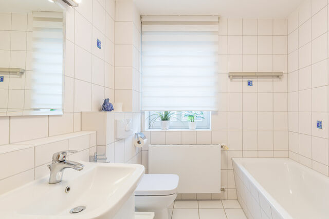 Ferienhaus in Boltenhagen - Ferienhaus Josephin - Bild 4
