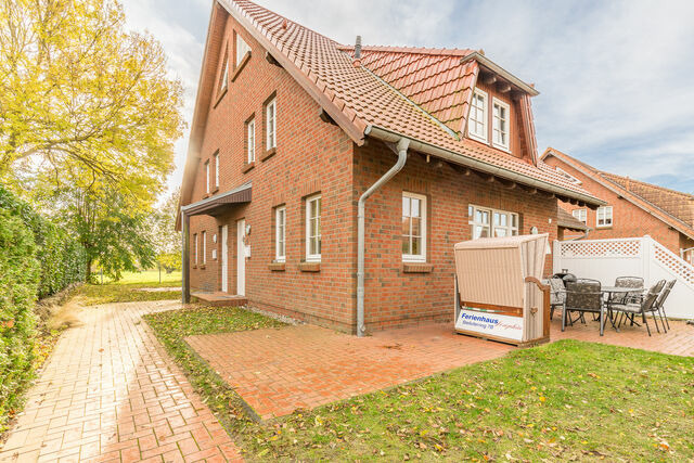 Ferienhaus in Boltenhagen - Ferienhaus Josephin - Bild 5