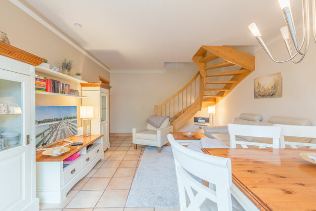 Ferienhaus in Boltenhagen - Ferienhaus Josephin - Bild 6