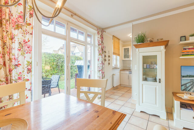 Ferienhaus in Boltenhagen - Ferienhaus Josephin - Bild 7
