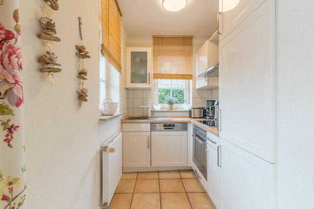 Ferienhaus in Boltenhagen - Ferienhaus Josephin - Bild 8