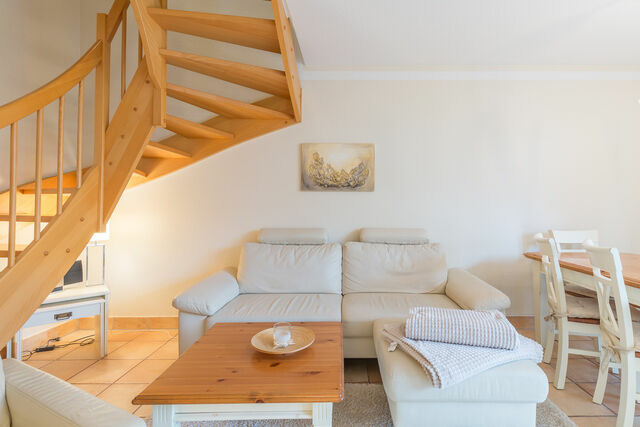 Ferienhaus in Boltenhagen - Ferienhaus Josephin - Bild 11