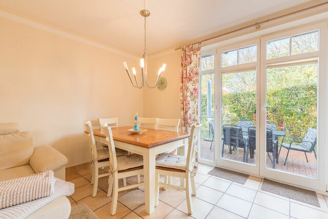 Ferienhaus in Boltenhagen - Ferienhaus Josephin - Bild 12