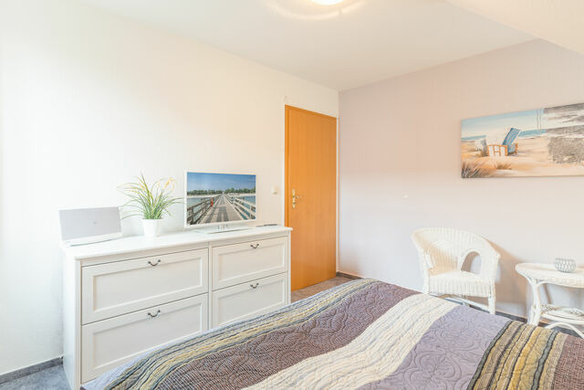 Ferienhaus in Boltenhagen - Ferienhaus Josephin - Bild 16