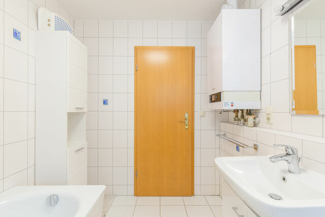 Ferienhaus in Boltenhagen - Ferienhaus Josephin - Bild 17