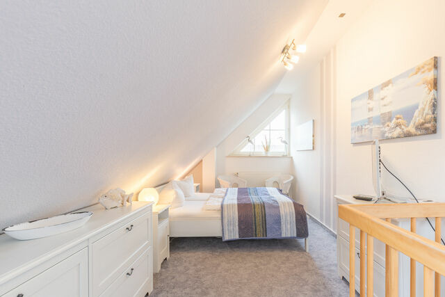 Ferienhaus in Boltenhagen - Ferienhaus Josephin - Bild 18