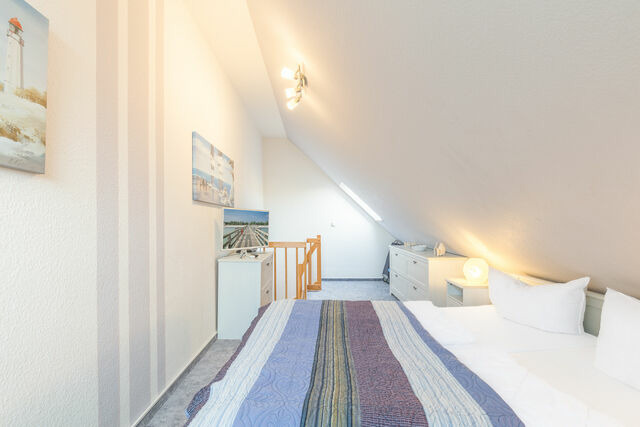 Ferienhaus in Boltenhagen - Ferienhaus Josephin - Bild 20