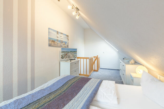 Ferienhaus in Boltenhagen - Ferienhaus Josephin - Bild 21