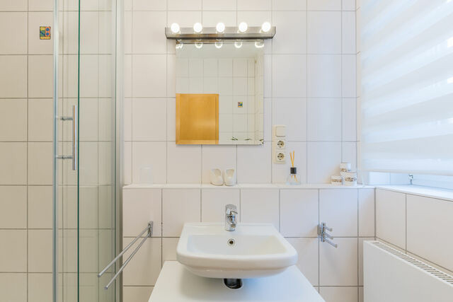 Ferienhaus in Boltenhagen - Ferienhaus Josephin - Bild 23