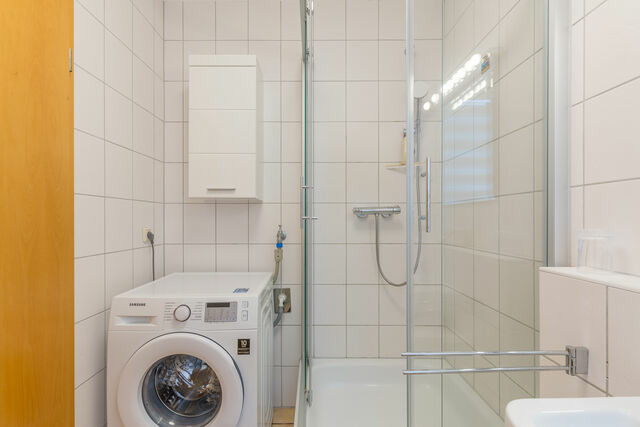 Ferienhaus in Boltenhagen - Ferienhaus Josephin - Bild 24