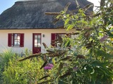 Ferienhaus in Zierow - Reethaus "L&uuml;tt Seeadler" - Bild 1