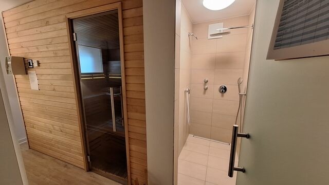 Ferienwohnung in Prerow - Am Park 14 - Bild 13