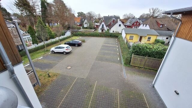 Ferienwohnung in Prerow - Am Park 14 - Bild 15