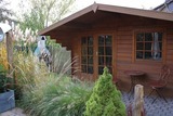 Ferienhaus in Heringsdorf - Zum Storchennest - Bild 3
