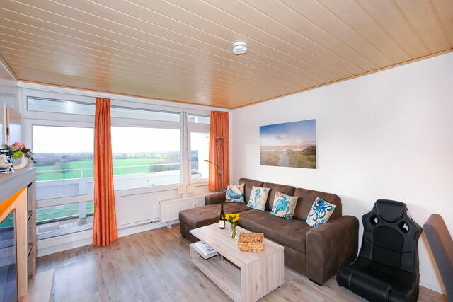 Ferienwohnung in Sierksdorf - Wellenliebe - Bild 2