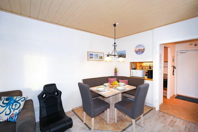 Ferienwohnung in Sierksdorf - Wellenliebe - Bild 5