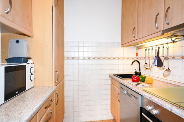 Ferienwohnung in Sierksdorf - Wellenliebe - Bild 9