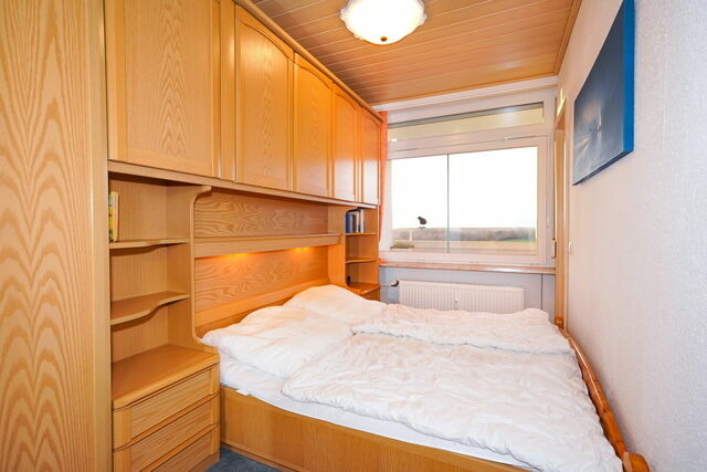 Ferienwohnung in Sierksdorf - Wellenliebe - Bild 11