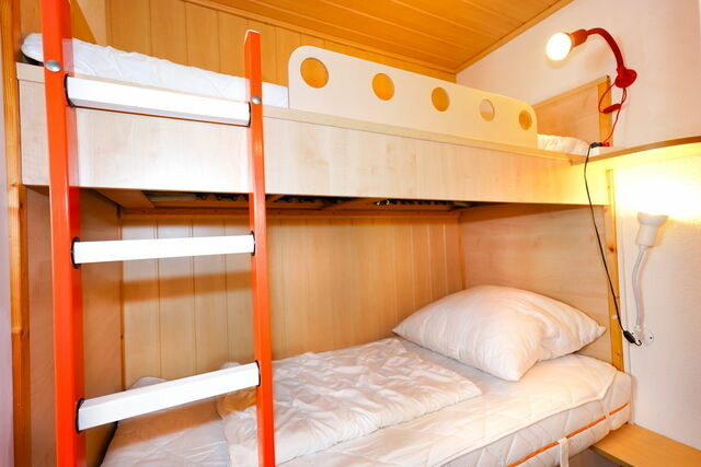 Ferienwohnung in Sierksdorf - Wellenliebe - Bild 13