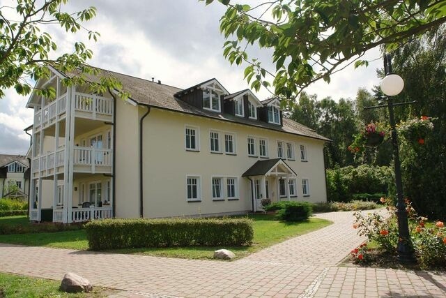 Ferienwohnung in Binz - D&uuml;nenpark Binz, Whg. 167 - Bild 2