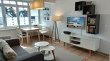 Ferienwohnung in Binz - Villa Meernixe - 90417 - Bild 1
