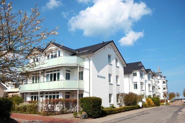 Ferienwohnung in Binz - Villa Meernixe - 90417 - Bild 2