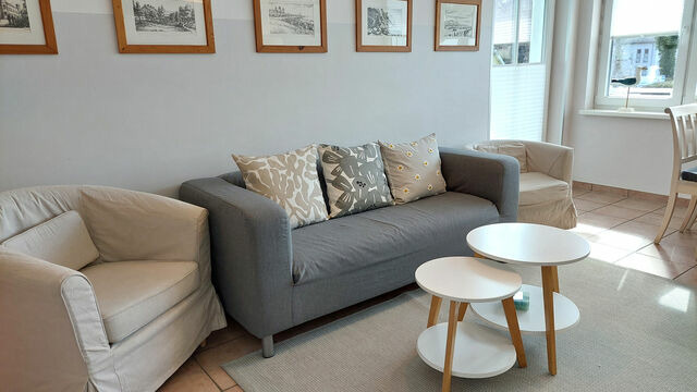 Ferienwohnung in Binz - Villa Meernixe - 90417 - Bild 3