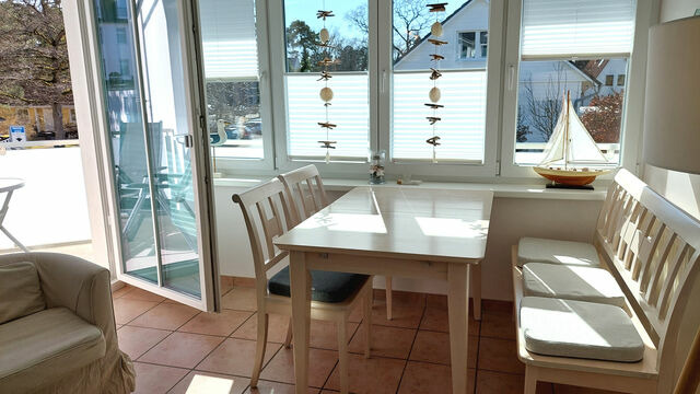 Ferienwohnung in Binz - Villa Meernixe - 90417 - Bild 5