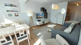 Ferienwohnung in Binz - Villa Meernixe - 90417 - Bild 6