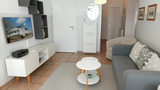 Ferienwohnung in Binz - Villa Meernixe - 90417 - Bild 7