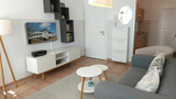 Ferienwohnung in Binz - Villa Meernixe - 90417 - Bild 8
