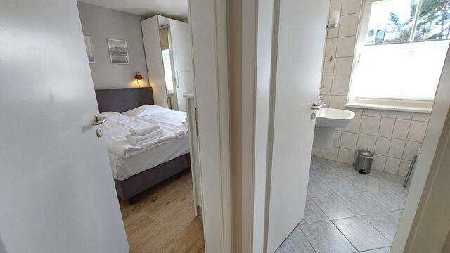 Ferienwohnung in Binz - Villa Meernixe - 90417 - Bild 14