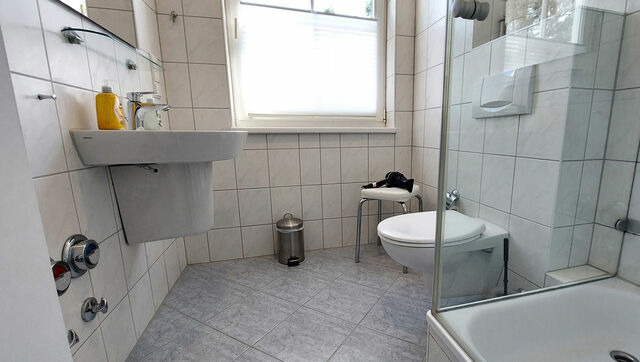 Ferienwohnung in Binz - Villa Meernixe - 90417 - Bild 16