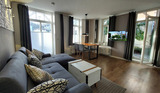 Ferienwohnung in Binz - Villa Frigga, Whg. 4 - Bild 1