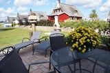 Ferienhaus in Zierow - Reethaus "H&uuml;s Kiek Inn" - Bild 23