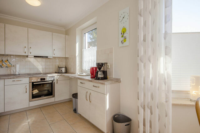 Ferienwohnung in Baabe - Haus R&uuml;gensonne, App. 03 - Bade- & Erlebniswelt t&auml;glich inklusive - Bild 7