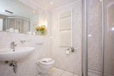 Ferienwohnung in Baabe - Haus R&uuml;gensonne, App. 03 - Bade- & Erlebniswelt t&auml;glich inklusive - Bild 10