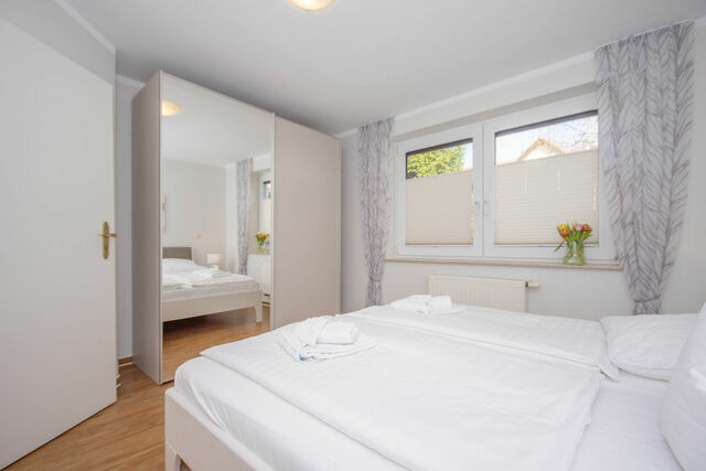 Ferienwohnung in Baabe - Haus R&uuml;gensonne, App. 03 - Bade- & Erlebniswelt t&auml;glich inklusive - Bild 12