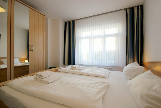 Ferienwohnung in G&ouml;hren - Villa Karina, Whg. 5 - Bild 10