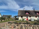 Ferienhaus in Zierow - Reethaus "Meermuschel" - Bild 2