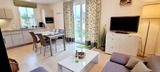 Ferienhaus in Zierow - Reethaus "Meermuschel" - Bild 3