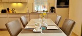 Ferienhaus in Zierow - Reethaus "Meermuschel" - Bild 7
