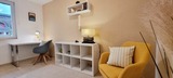 Ferienhaus in Zierow - Reethaus "Meermuschel" - Bild 8